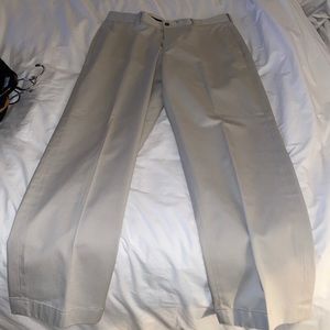 Brooks Brothers khaki men’s pants 36x30